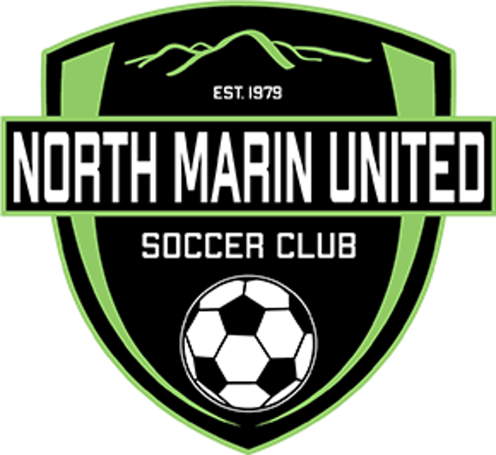 North Marin United logo